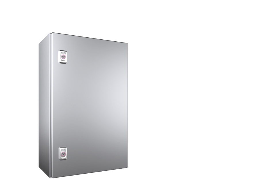 AX Stainless Steel Enclosure 380 x 600 x 210mm